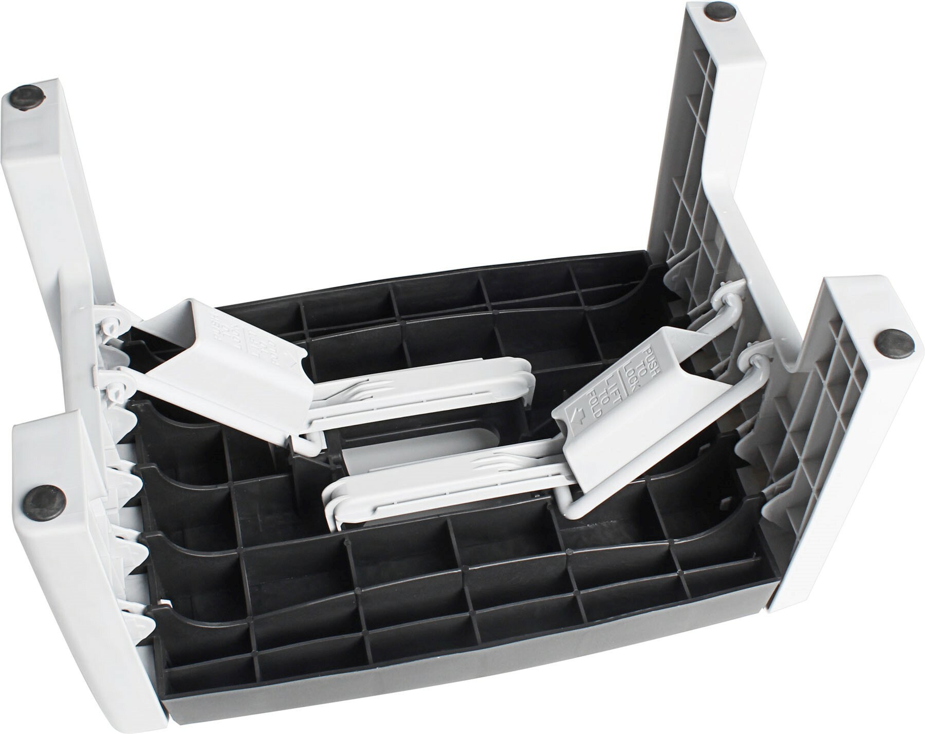 Wink folding step - Image 2