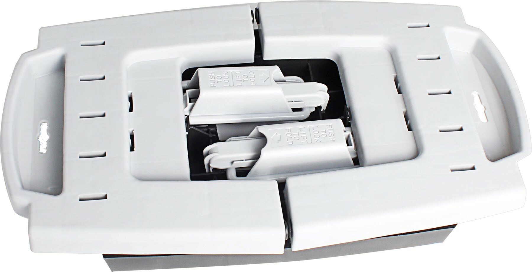 Wink folding step - Image 3