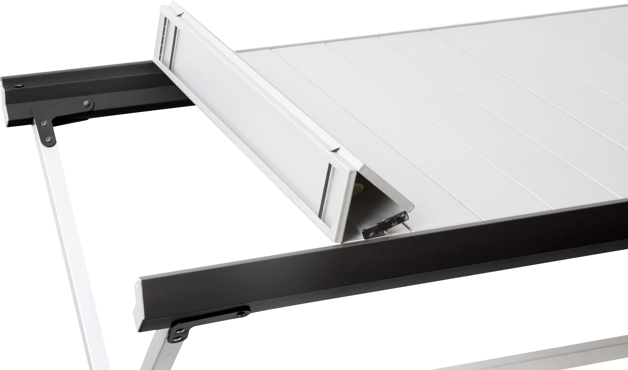 Titanium axia 4 122 x 76 cm folding camping table - Image 5