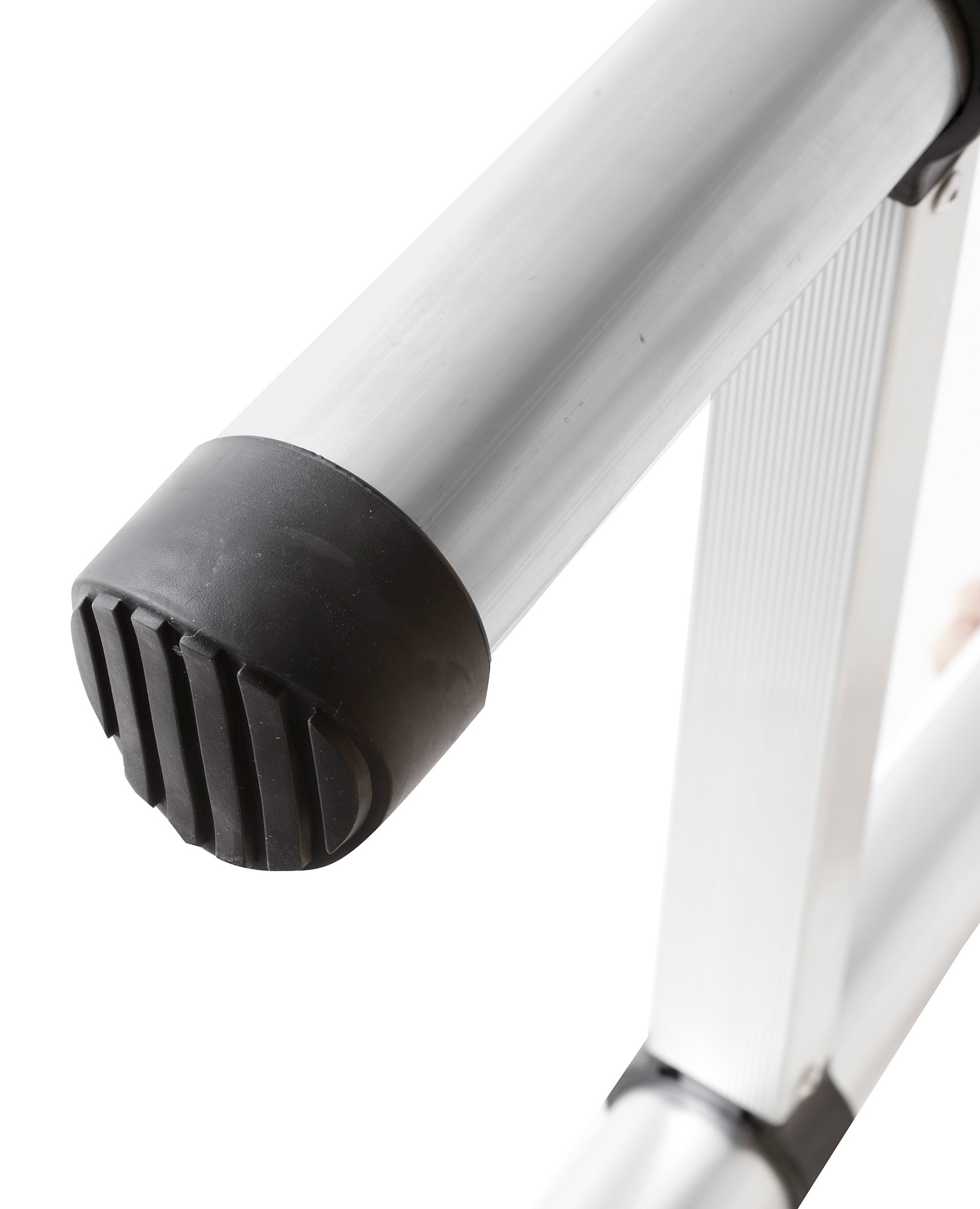 Laddy alcove telescopic aluminum ladder - Image 6