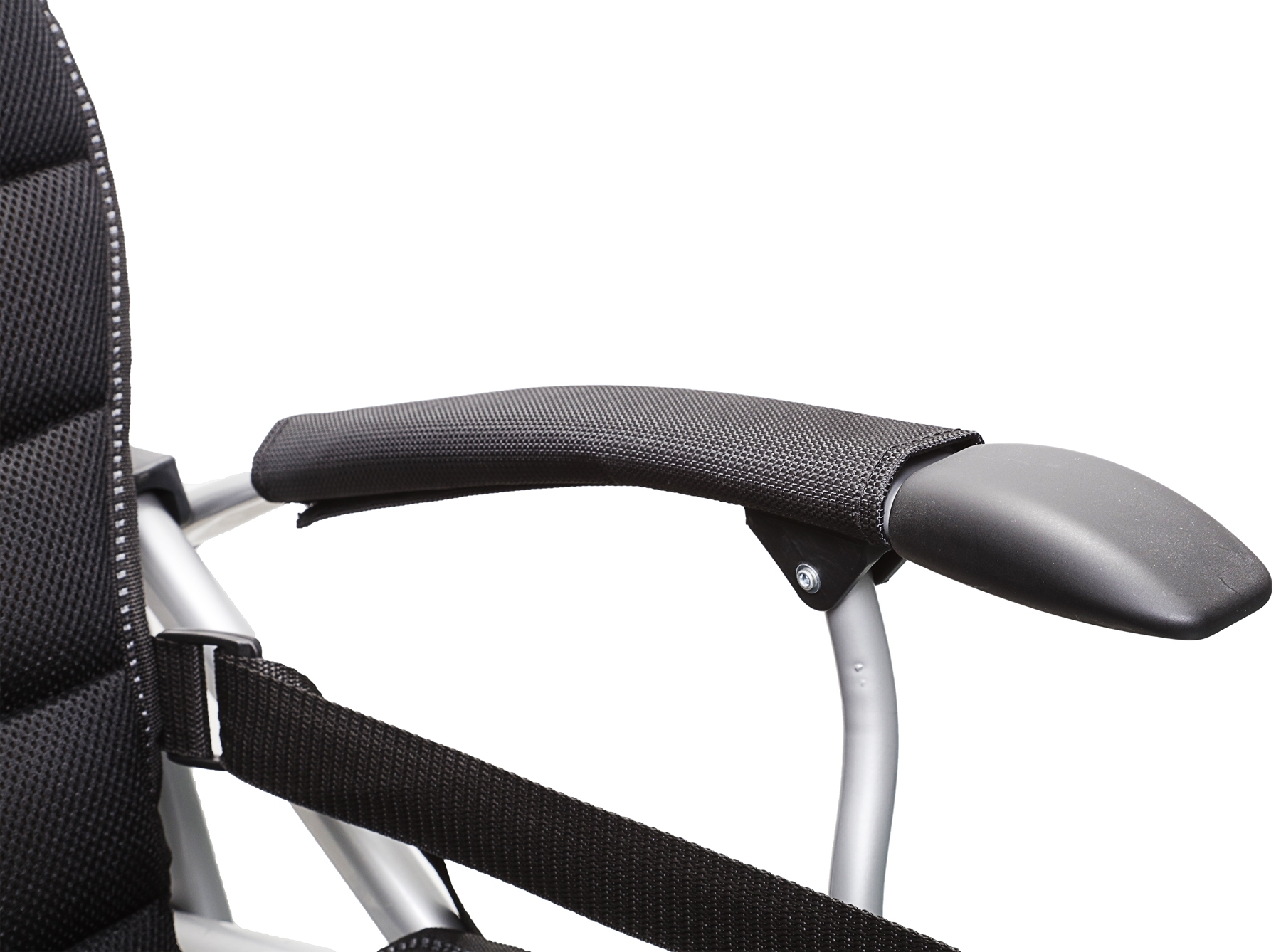 Raptor xl folding chair - Image 2