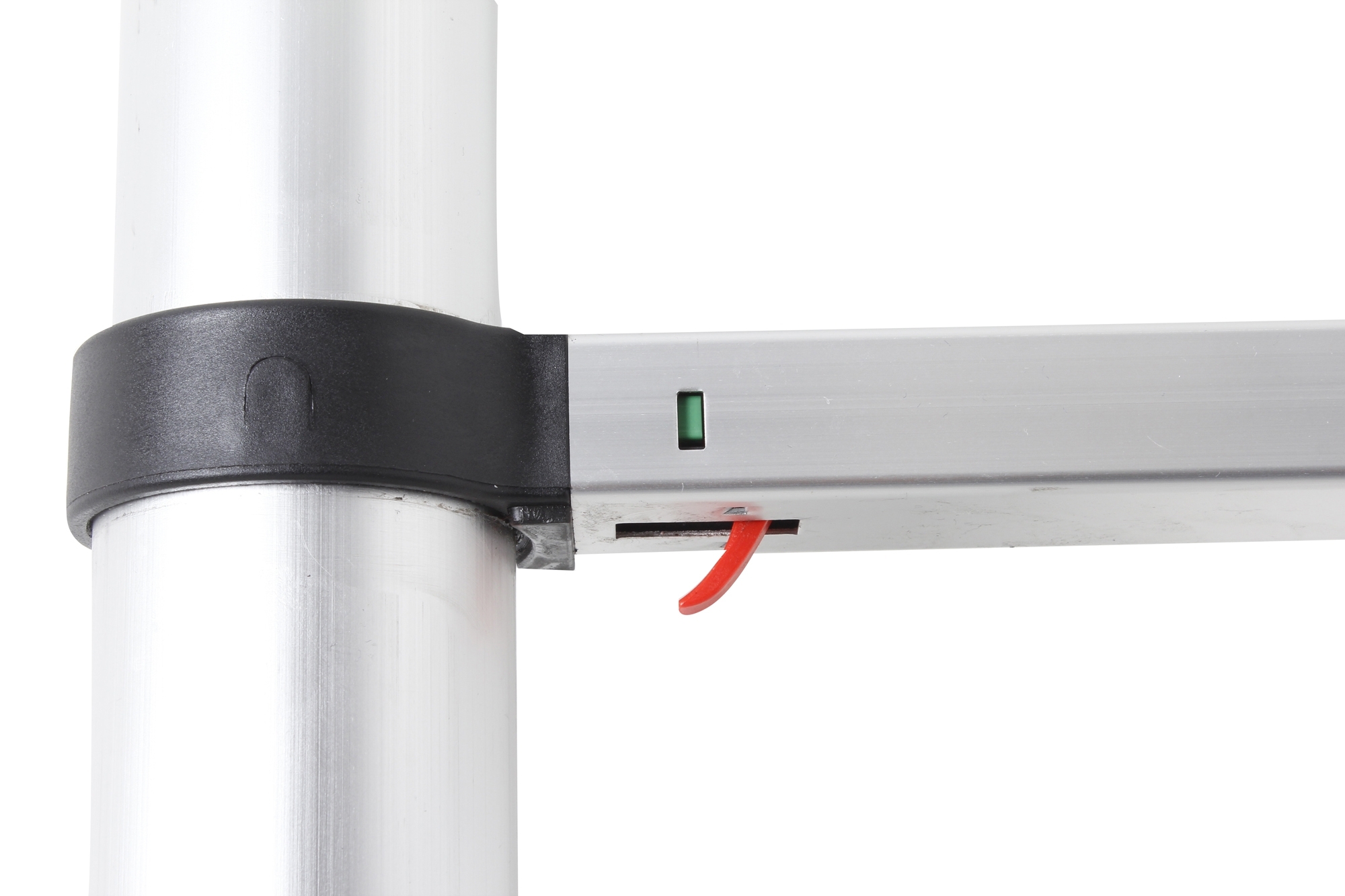 Laddy air telescopic aluminum ladder - Image 5