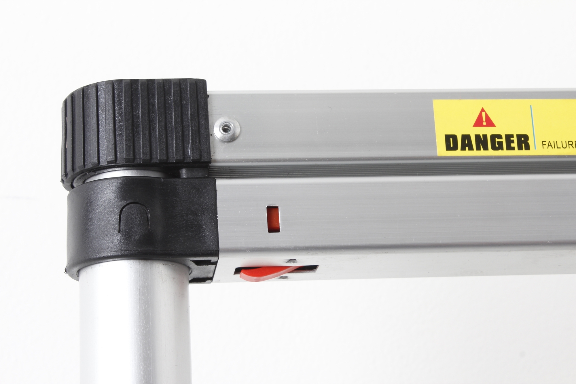 Laddy air telescopic aluminum ladder - Image 6