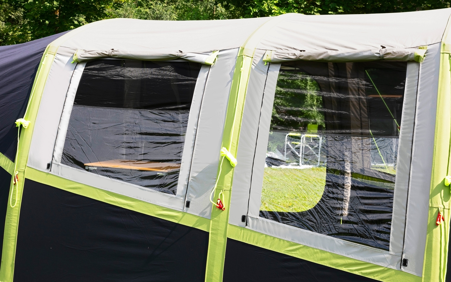 Tent pure 4 airtech - Image 12
