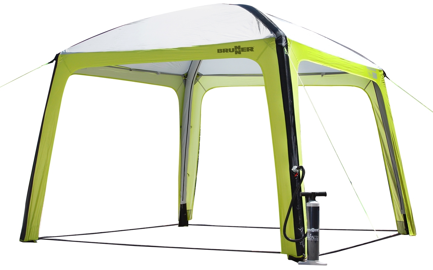 Aquamar airtech gazebo - Image 2