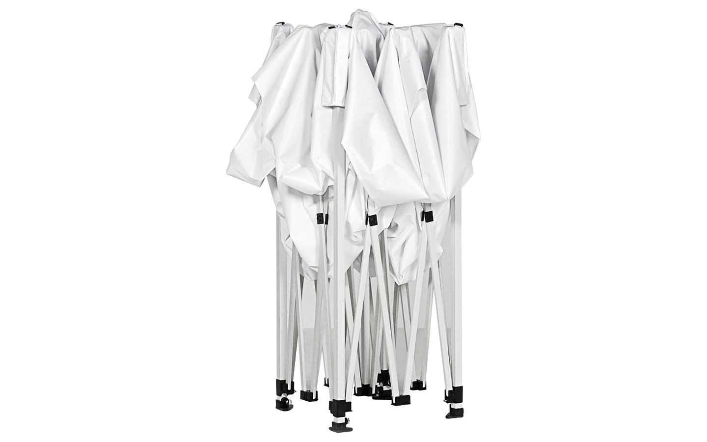 Zebò enjoy 2.0 3x6 gazebo - Image 4