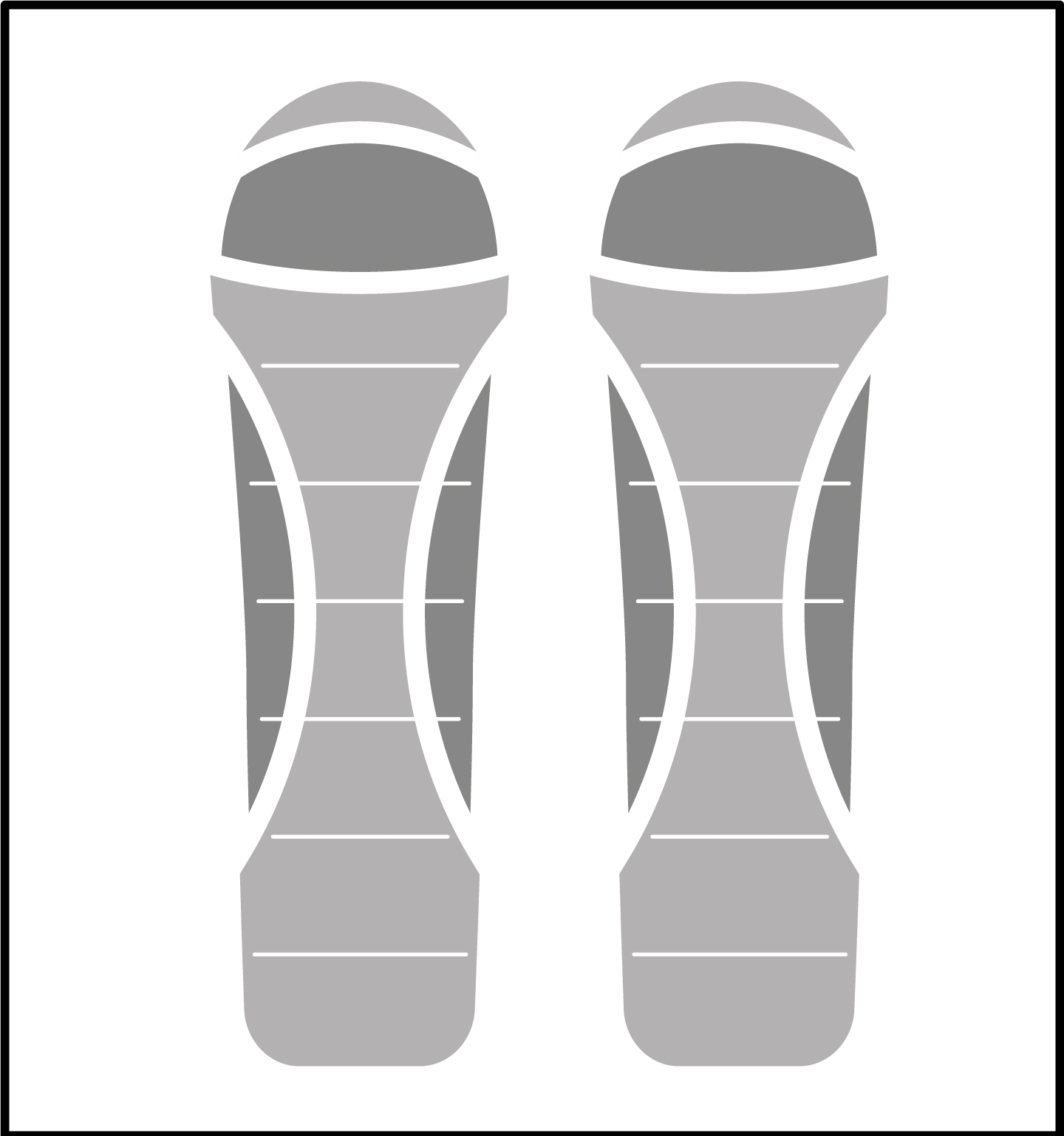 Strato 2 lightweight 2-person tent - Image 8