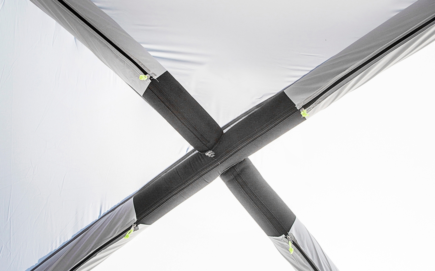 Tent trouper xl airtech - Image 8