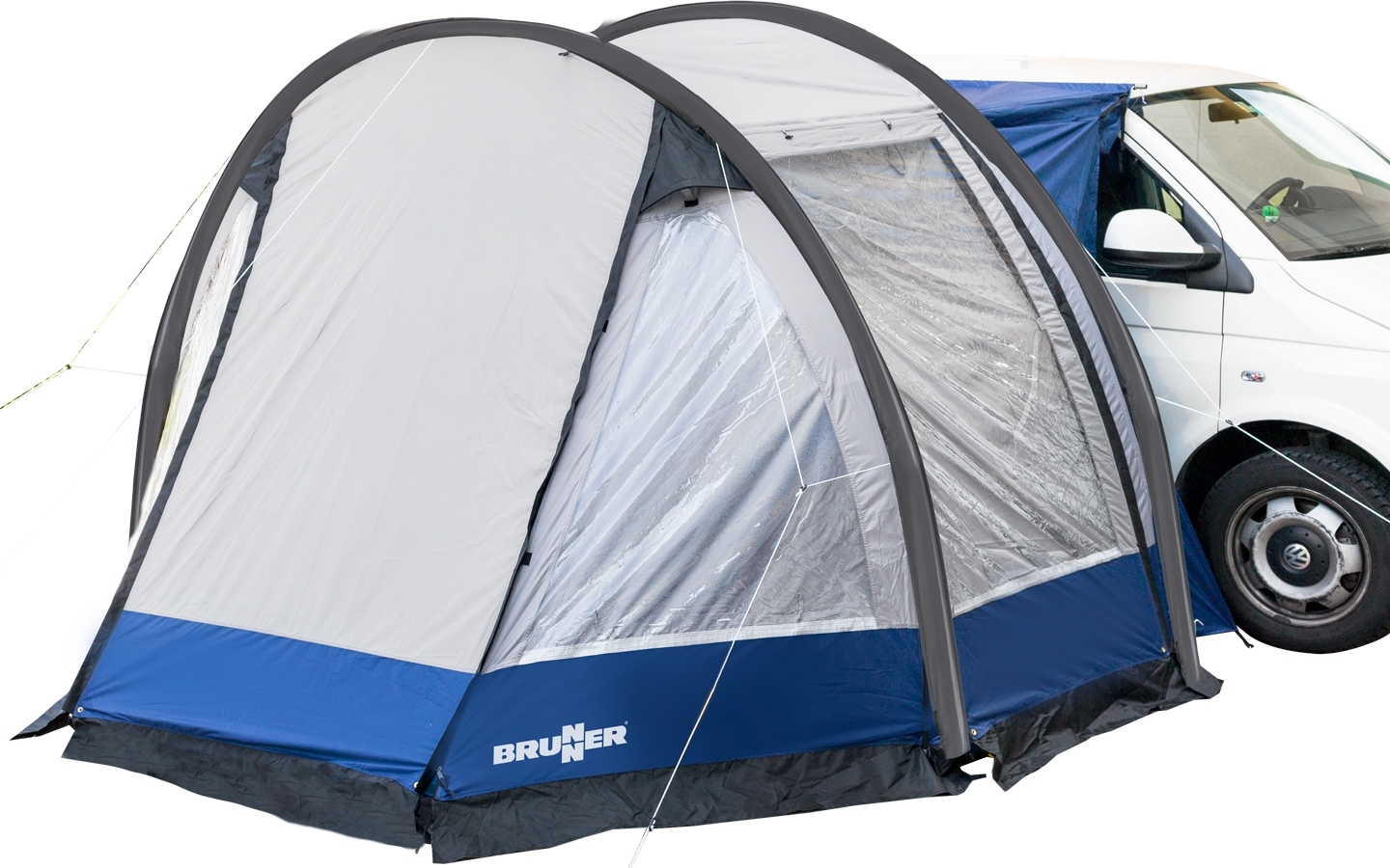 Entrada freestanding drive-away awning - Image 4