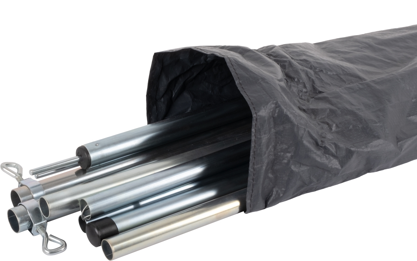 Sunny van roof 300 campervan sun canopy - Image 9