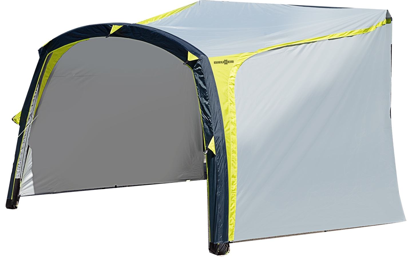 Skia campervan sidewalls