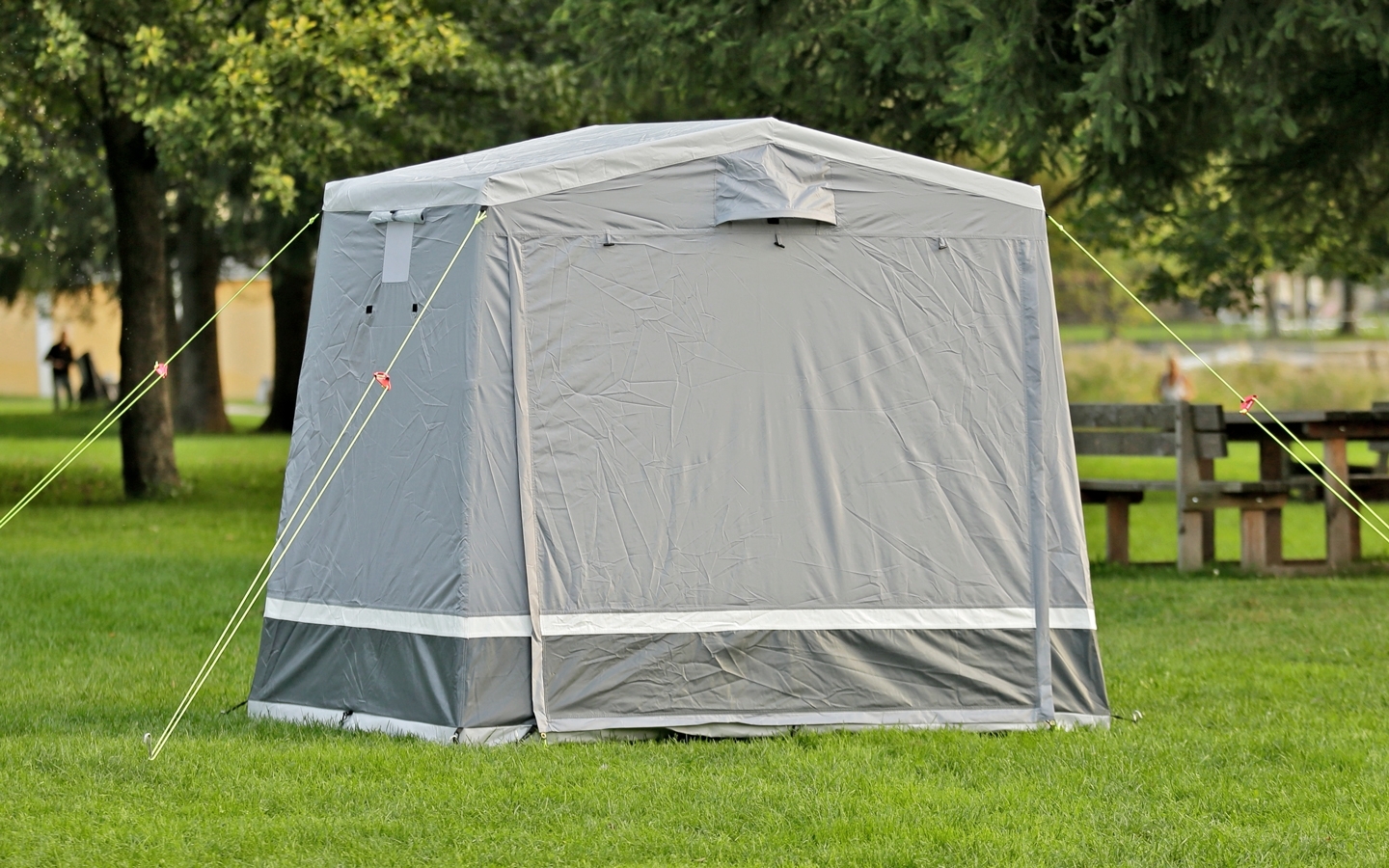 Storage tent storage plus - Image 4