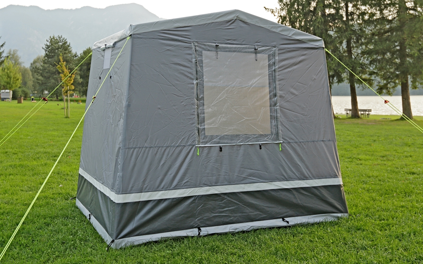 Storage tent storage plus - Image 5