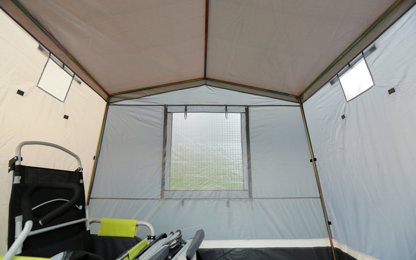 Storage tent storage plus - Image 7