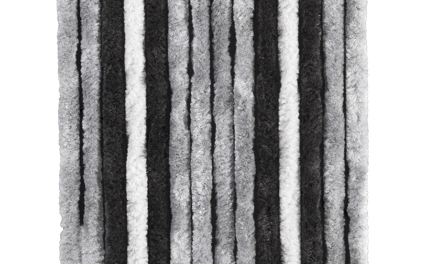 Chenille curtain 100x205cm - Image 7