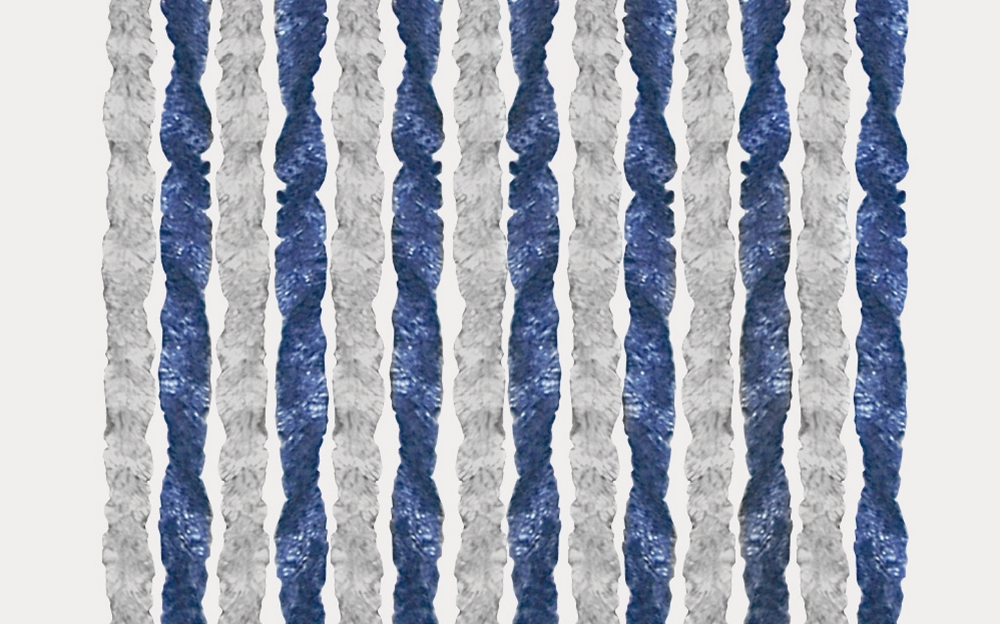 Chenille curtain 100x205cm - Image 4