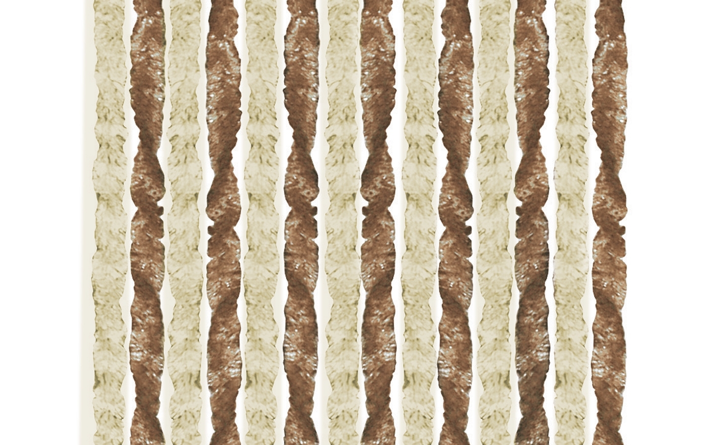 Chenille curtain 100x205cm - Image 5