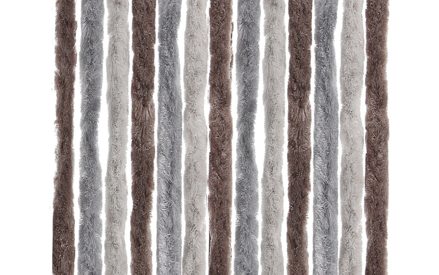 Chenille curtain 100x205cm - Image 8