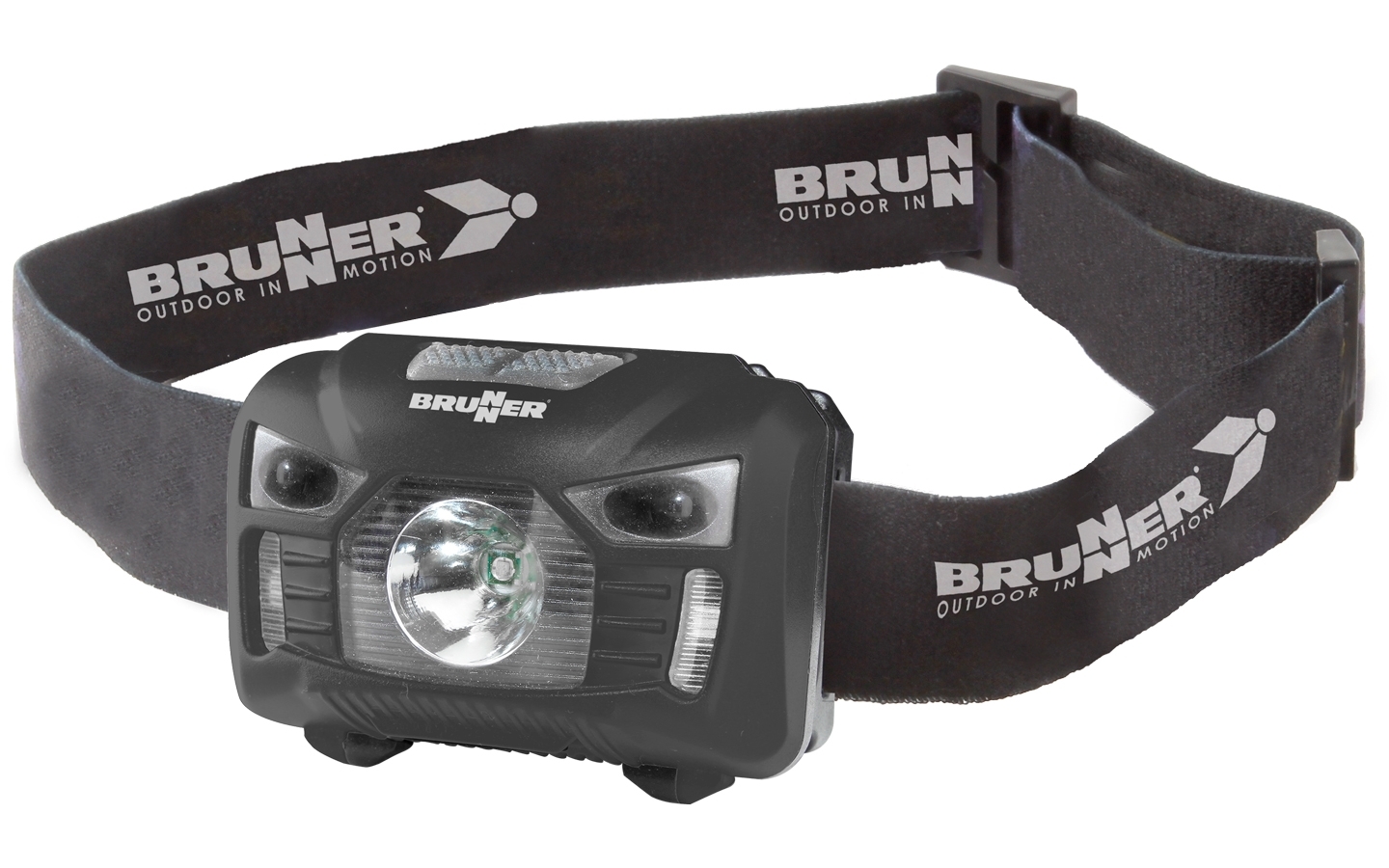 Jabba rg led headlamp