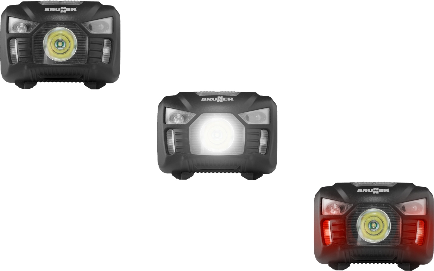 Jabba rg led headlamp - Image 2