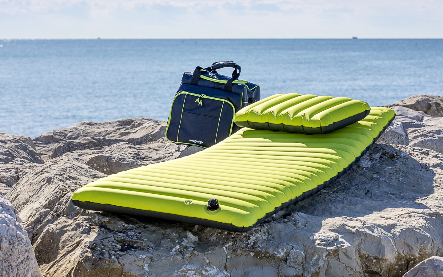 Alveobed ip mattress