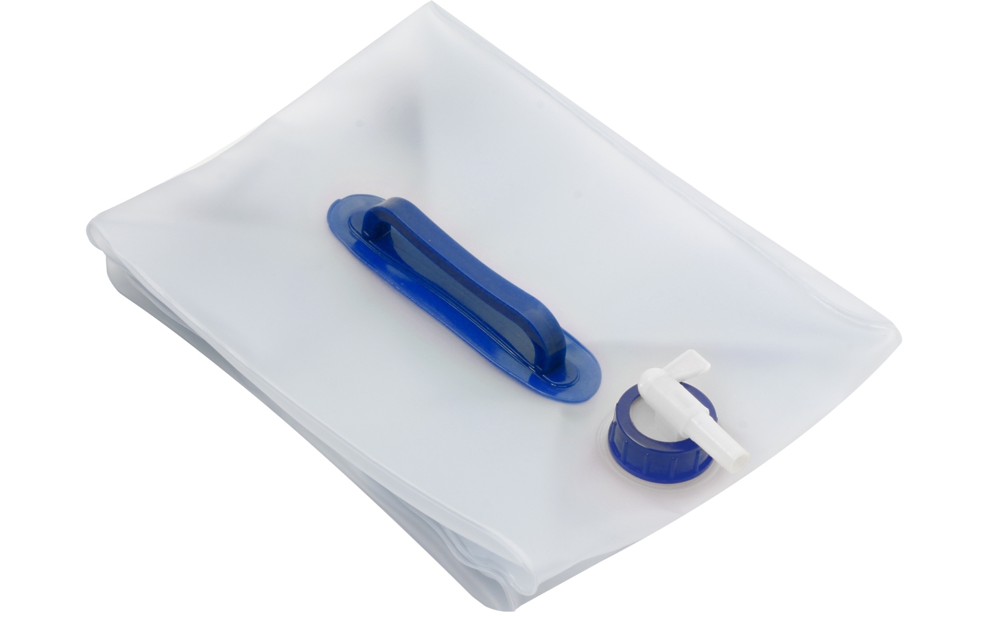 Wabox 15 collapsible water carrier - Image 2