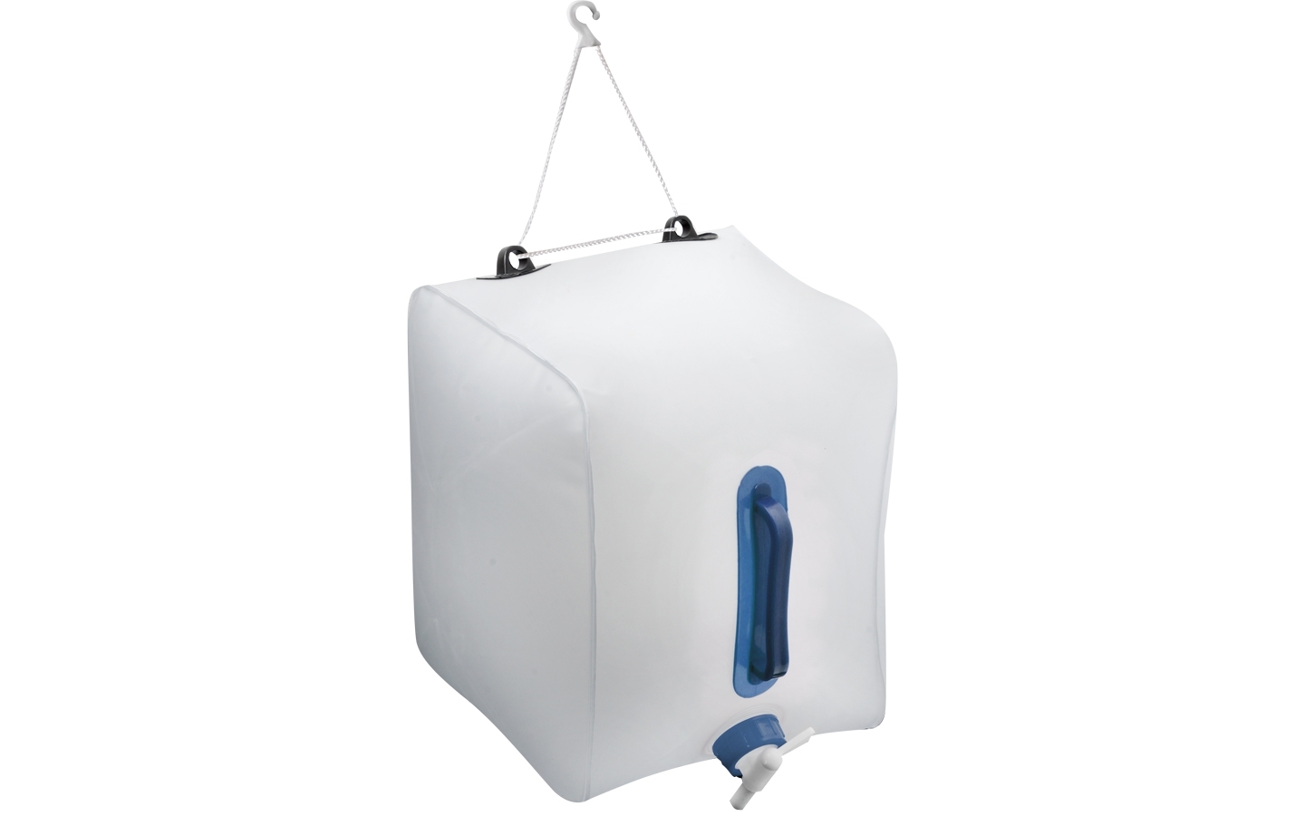 Wabox 15 collapsible water carrier - Image 3