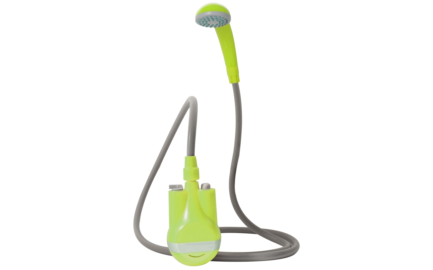Flux rg portable camping shower