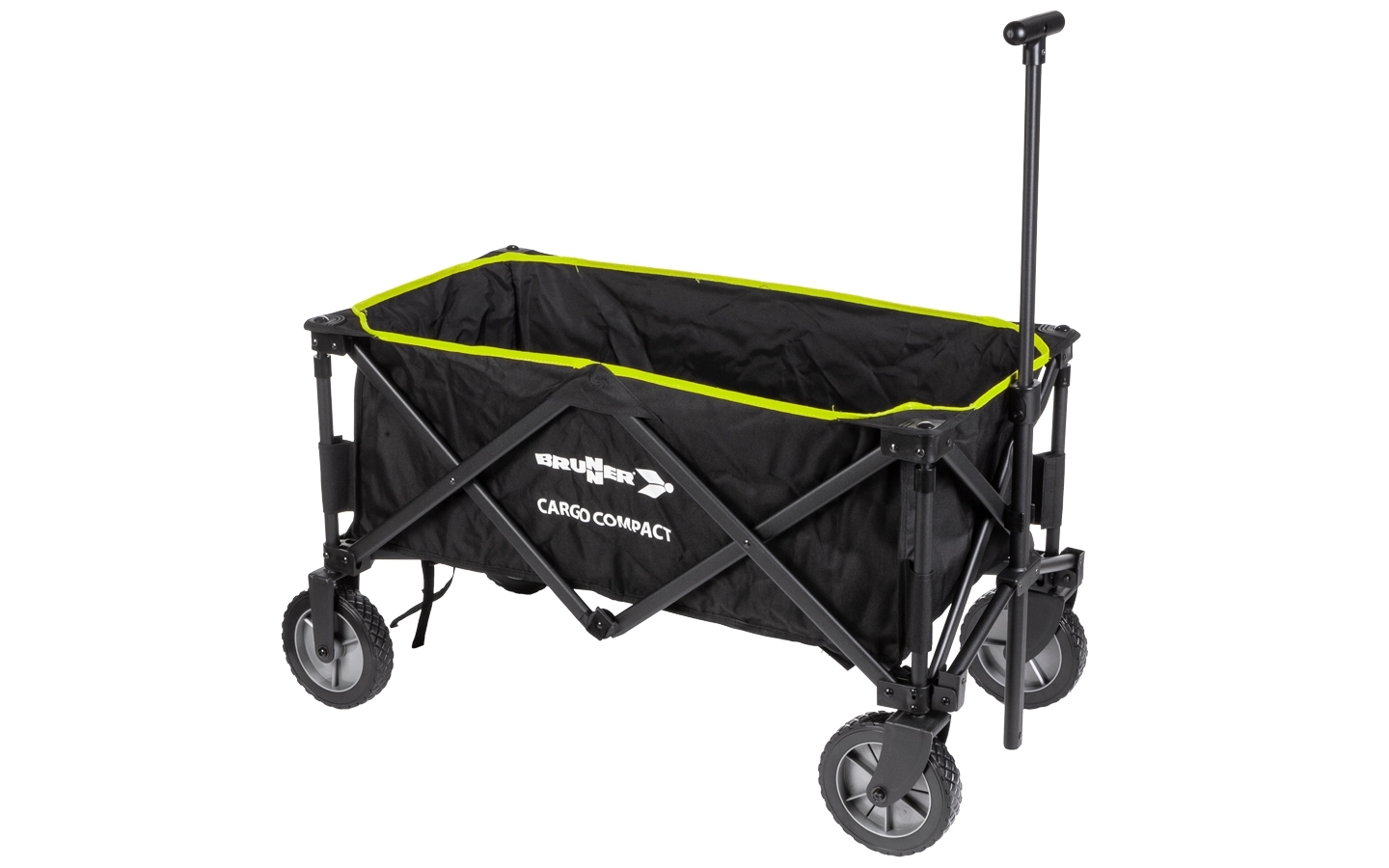 Gargo compact transport trolley - Image 2