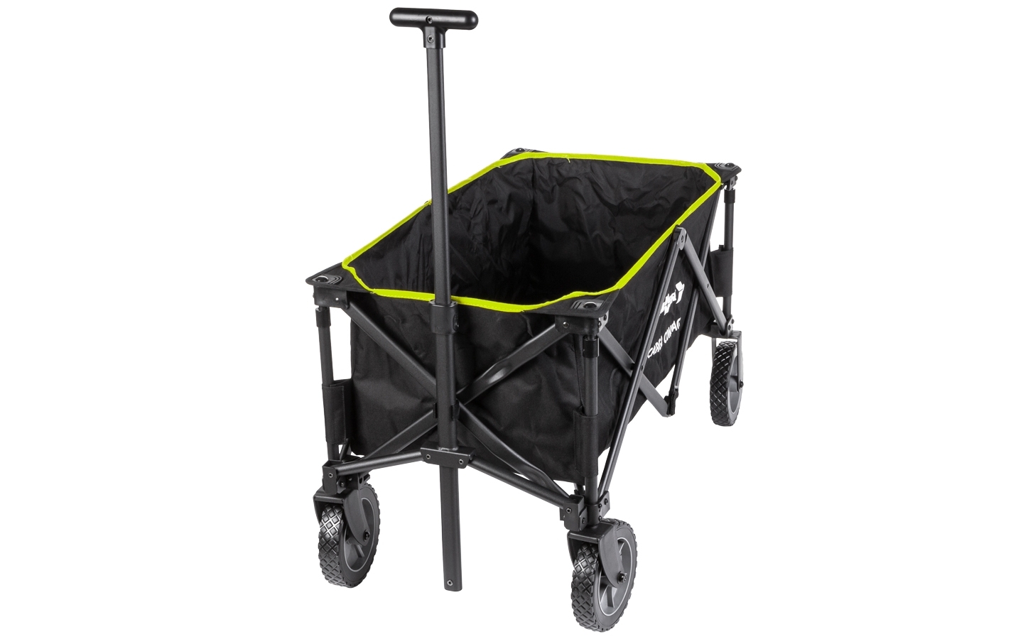 Gargo compact transport trolley - Image 4