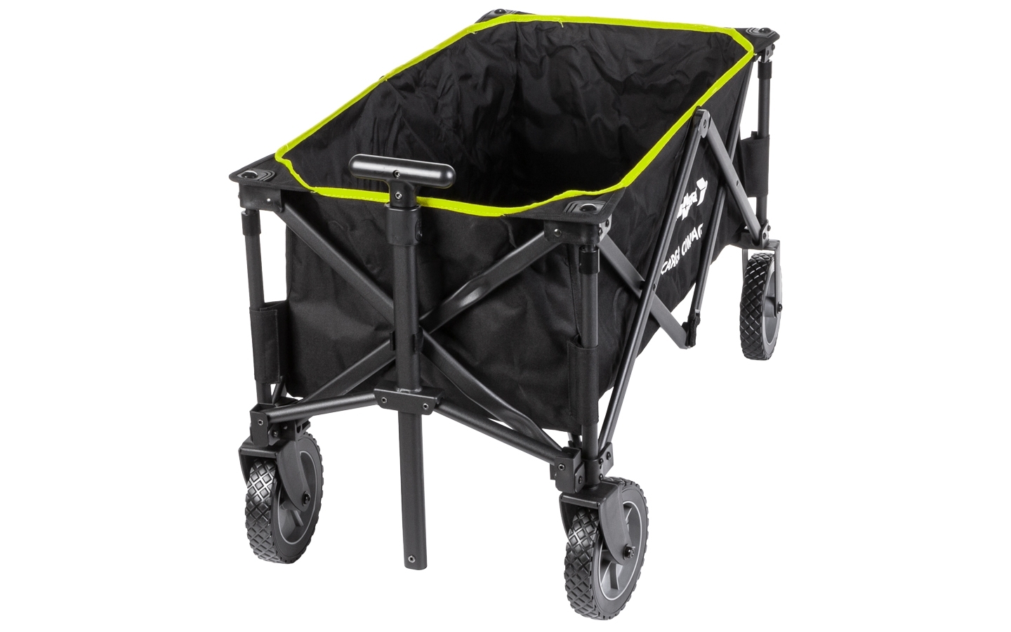 Gargo compact transport trolley - Image 6