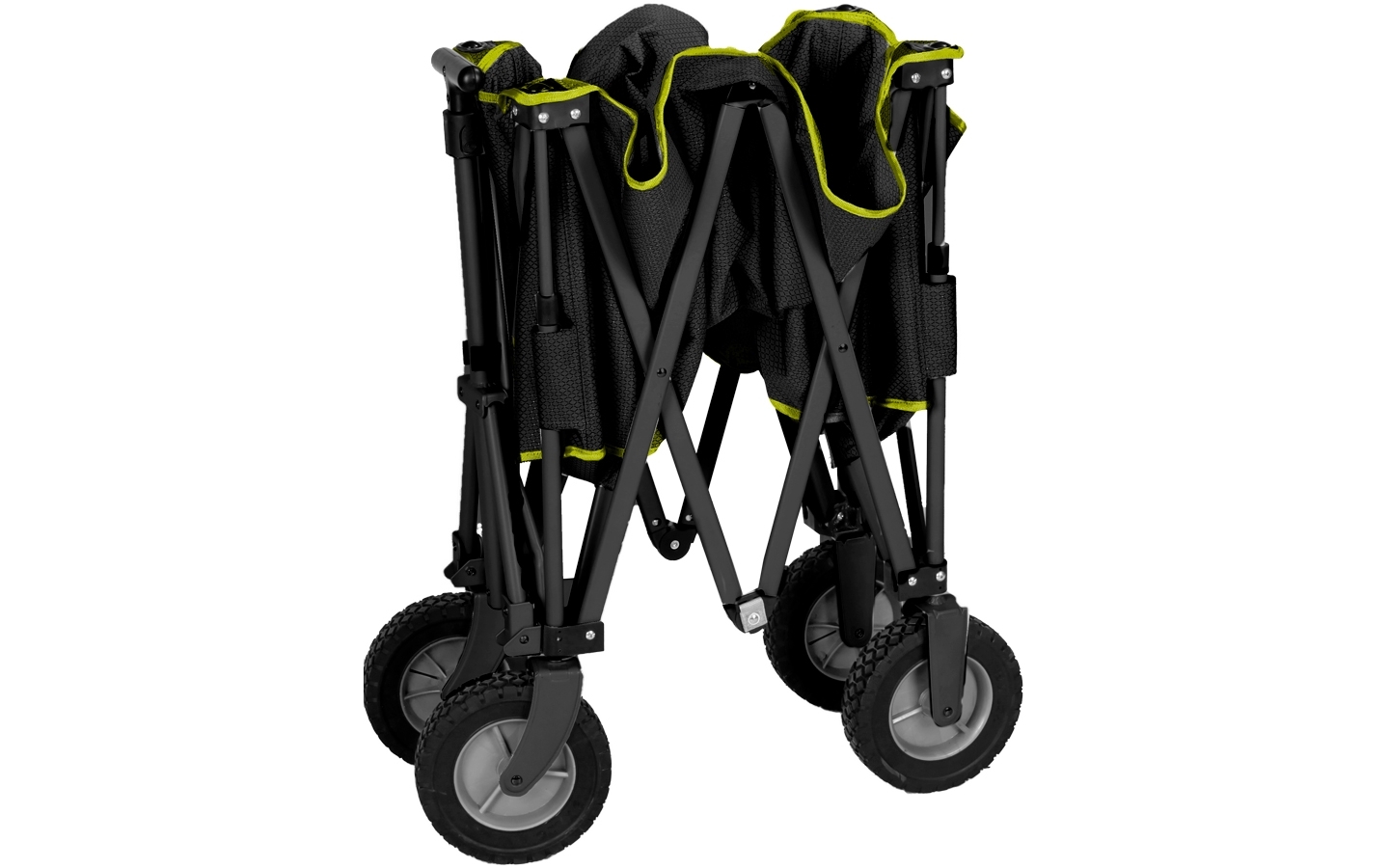 Gargo compact transport trolley - Image 8