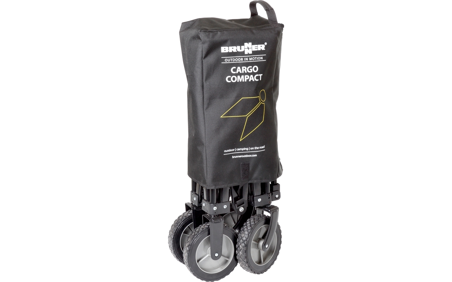 Gargo compact transport trolley - Image 10