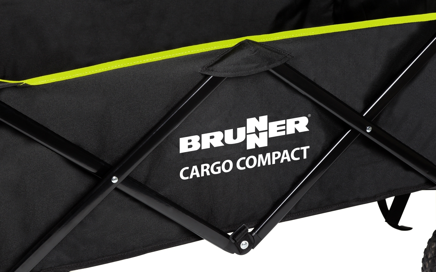 Gargo compact transport trolley - Image 11