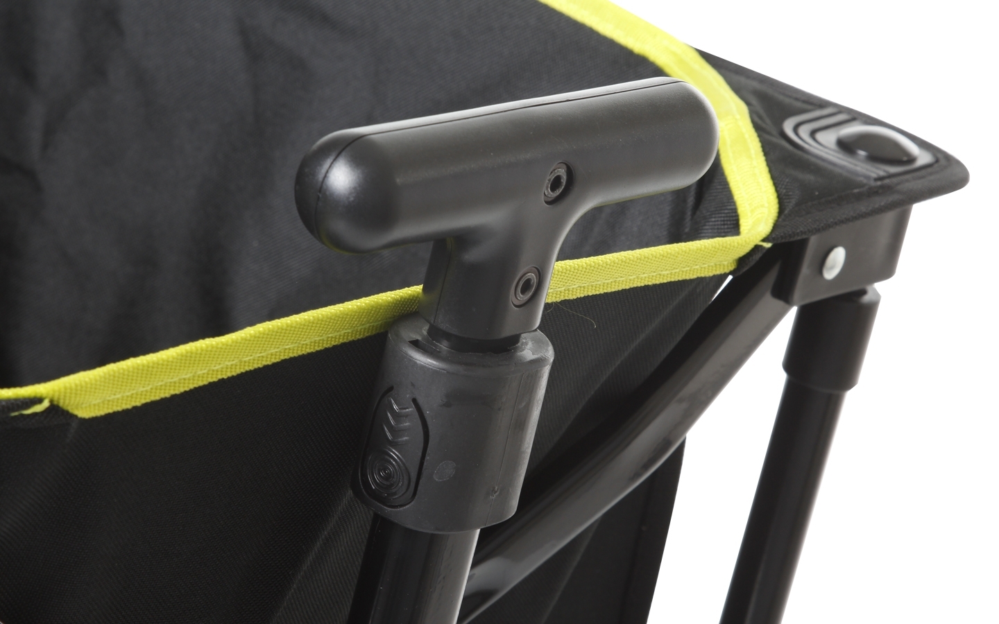 Gargo compact transport trolley - Image 13