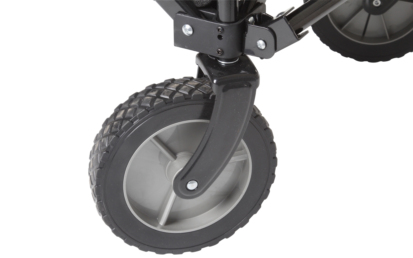 Gargo compact transport trolley - Image 14