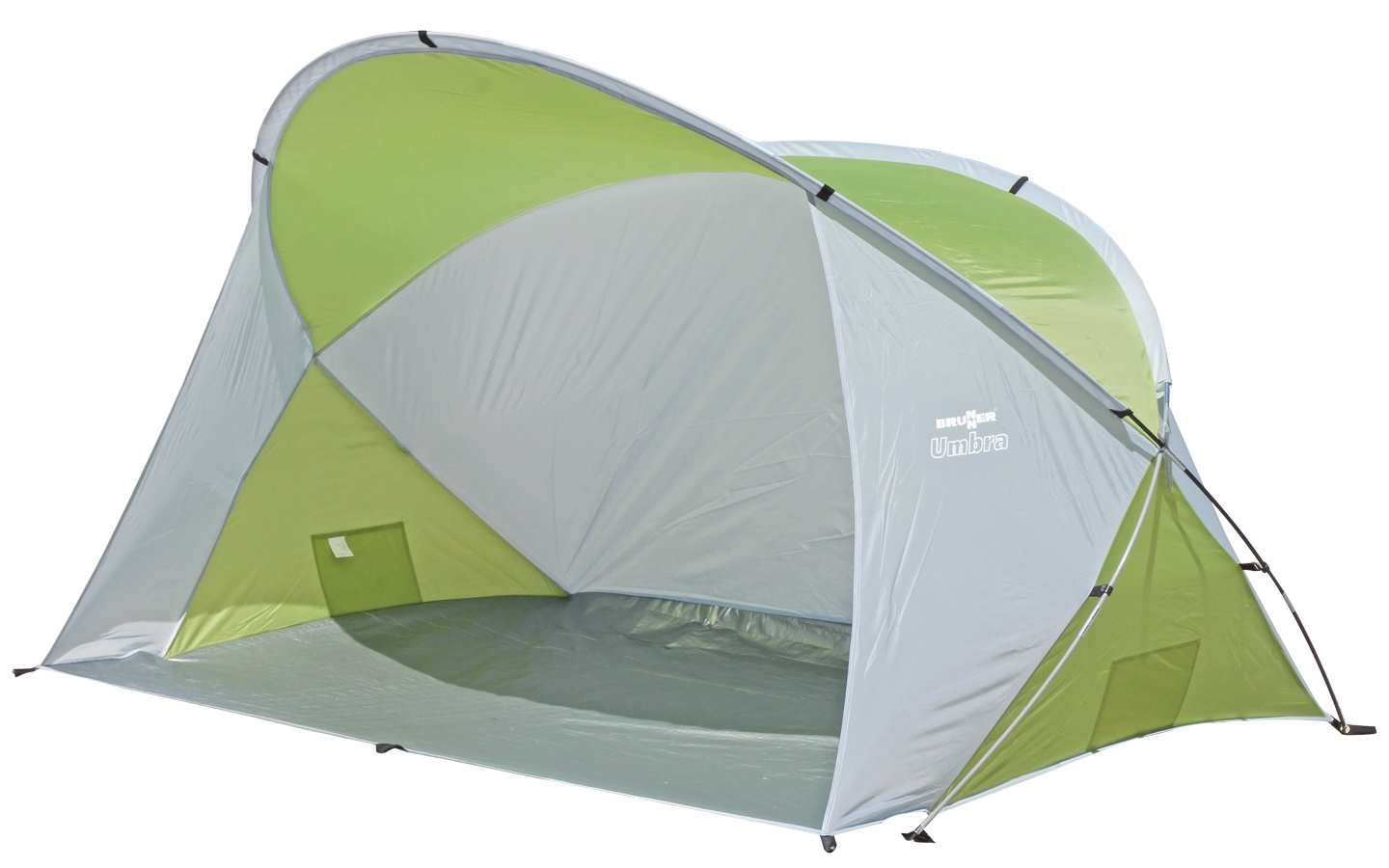 Umbra sunshade shell