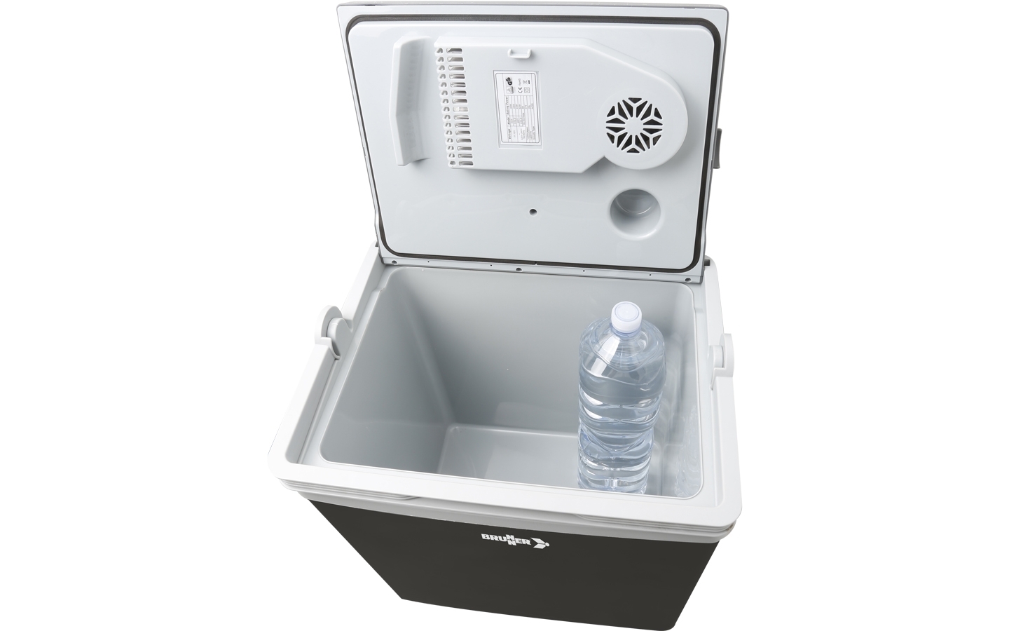 Polarys travel 25 – 25l thermoelectric cooler - Image 5