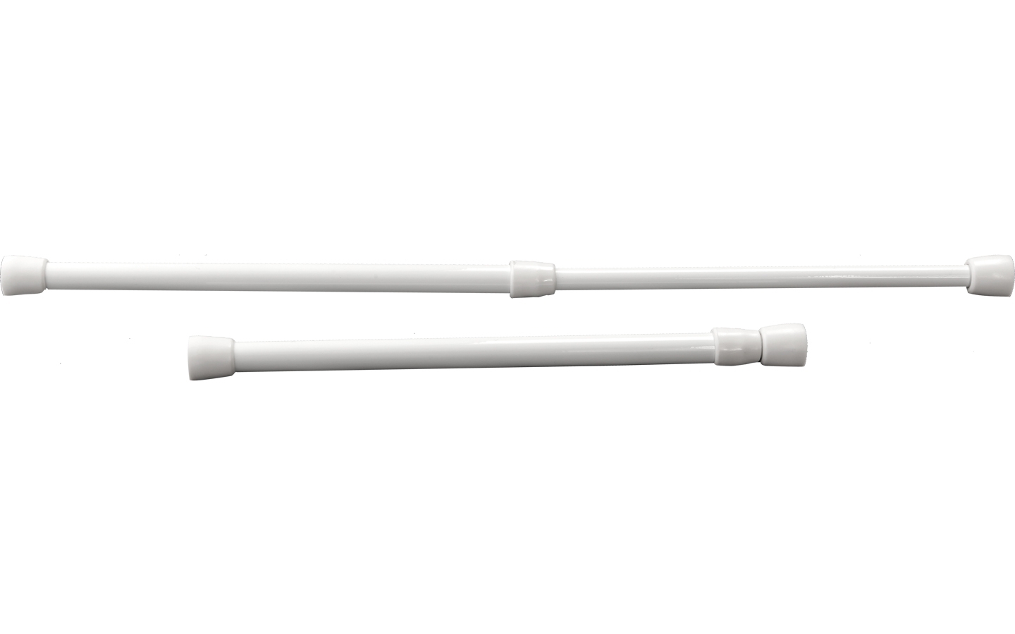 Barrick single locking rod