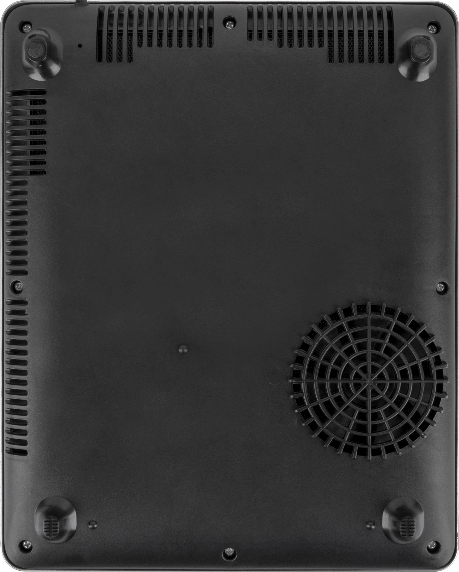 Hot point portable single induction cooktop - Image 6