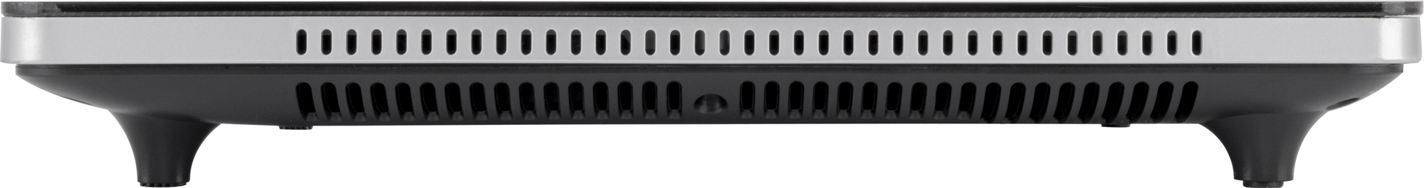 Hot point portable single induction cooktop - Image 7