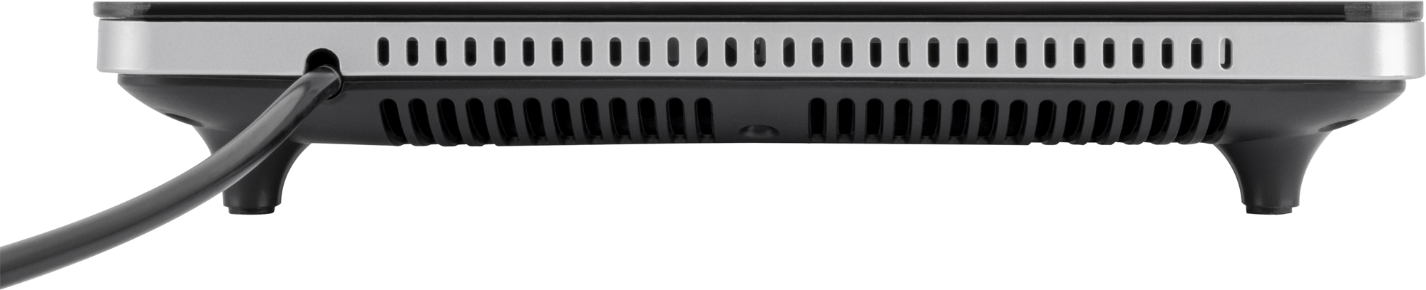 Hot point portable single induction cooktop - Image 8