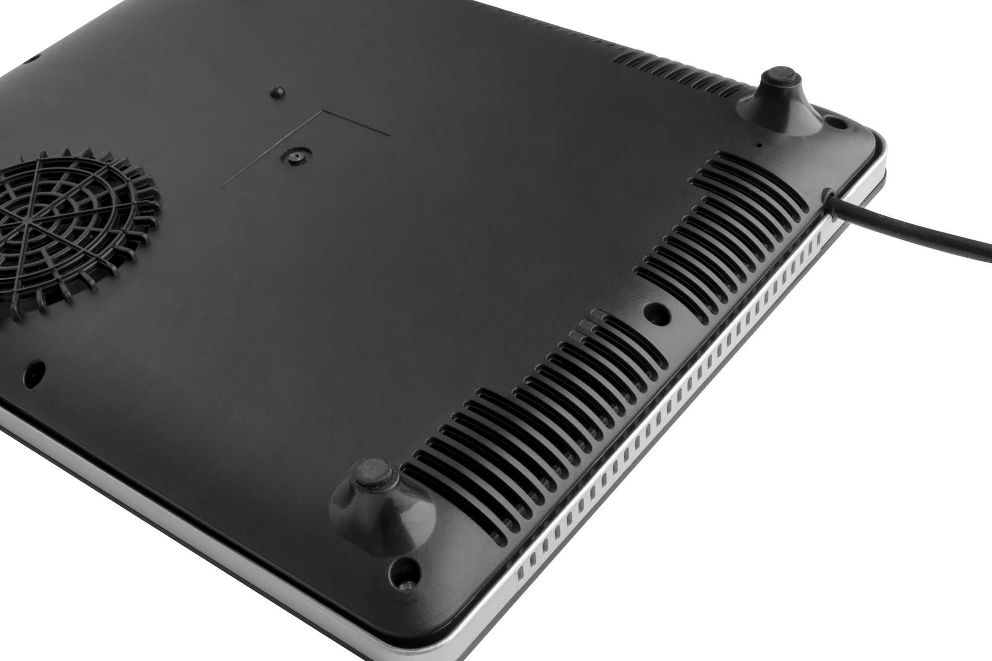 Hot point portable single induction cooktop - Image 10