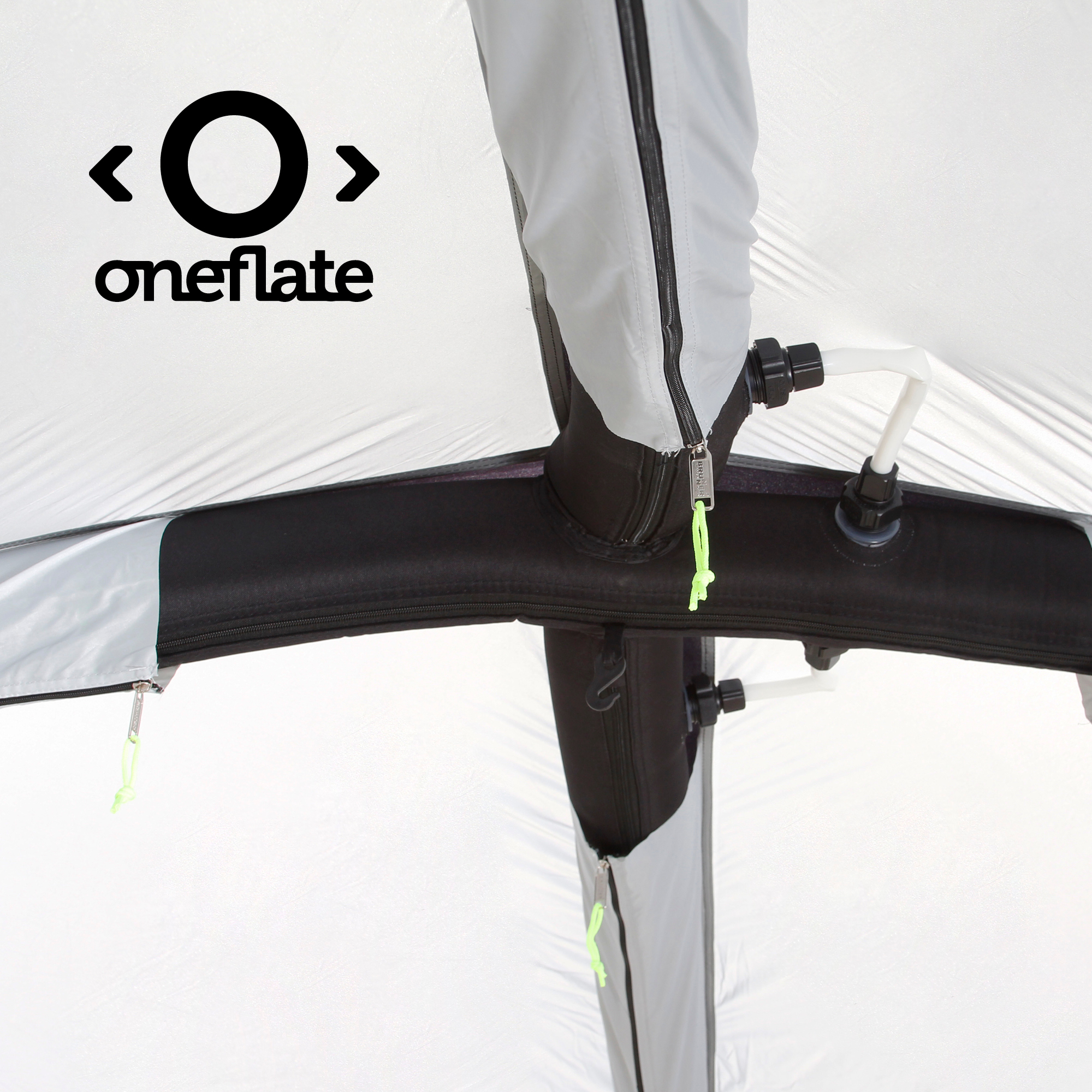 Aquamar airtech gazebo - Image 4