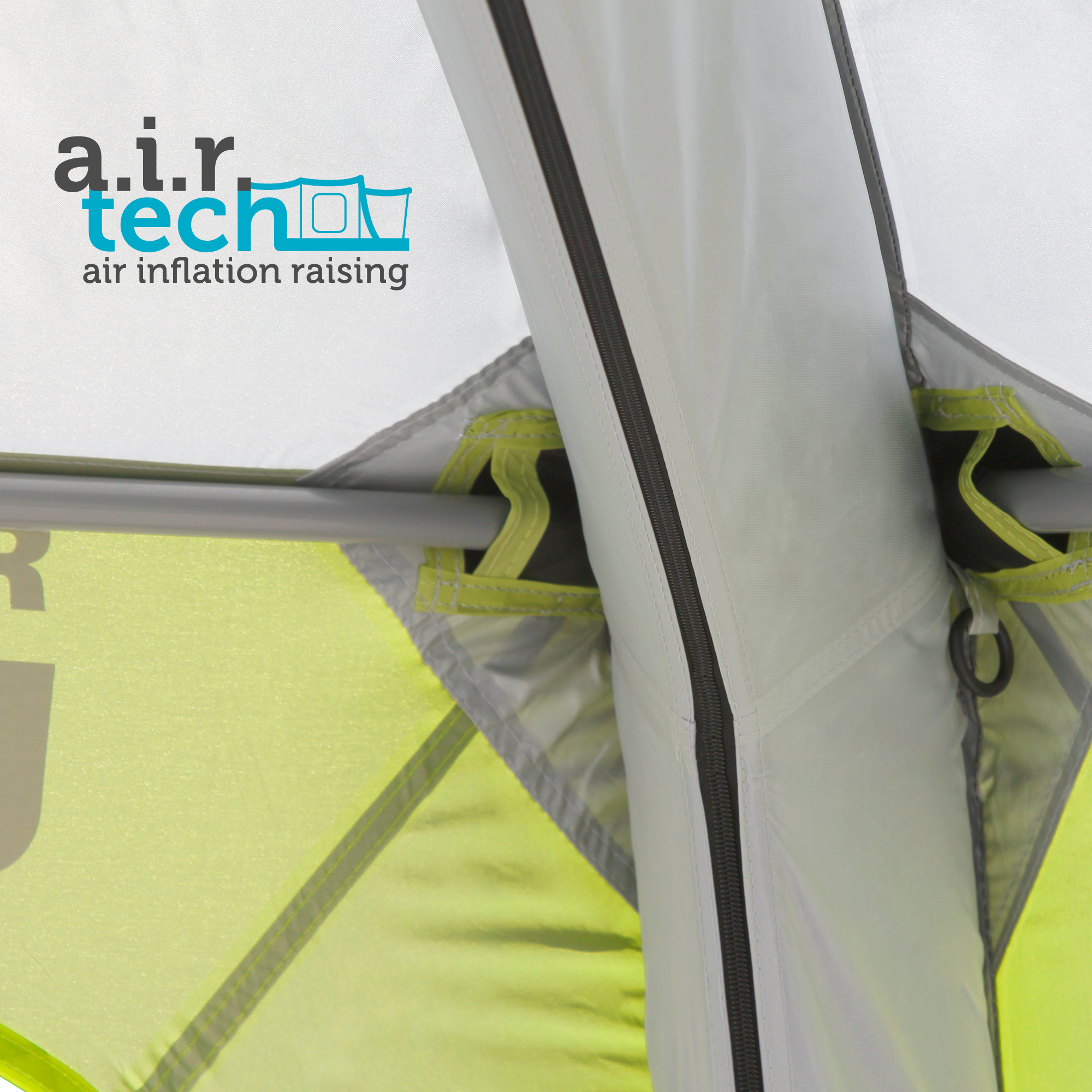 Aquamar airtech gazebo - Image 5