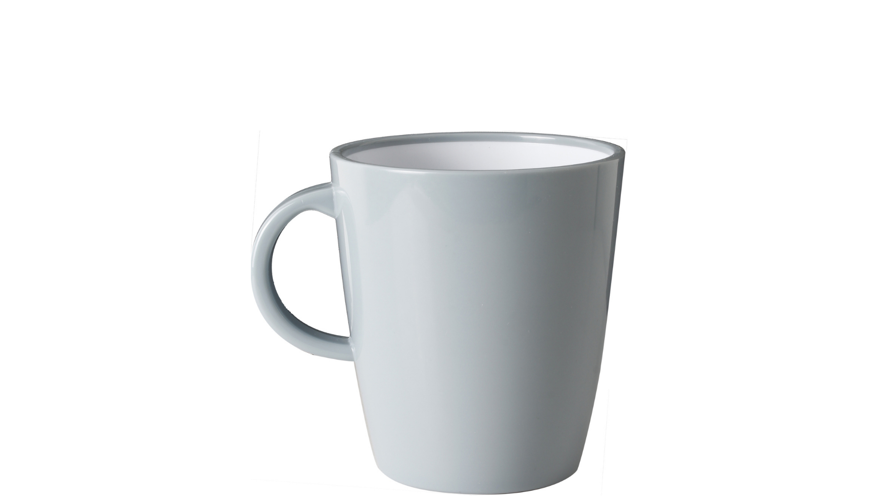 Bellagio 16-piece stackable outdoor dinnerware set - lunchbox - Afbeelding 6