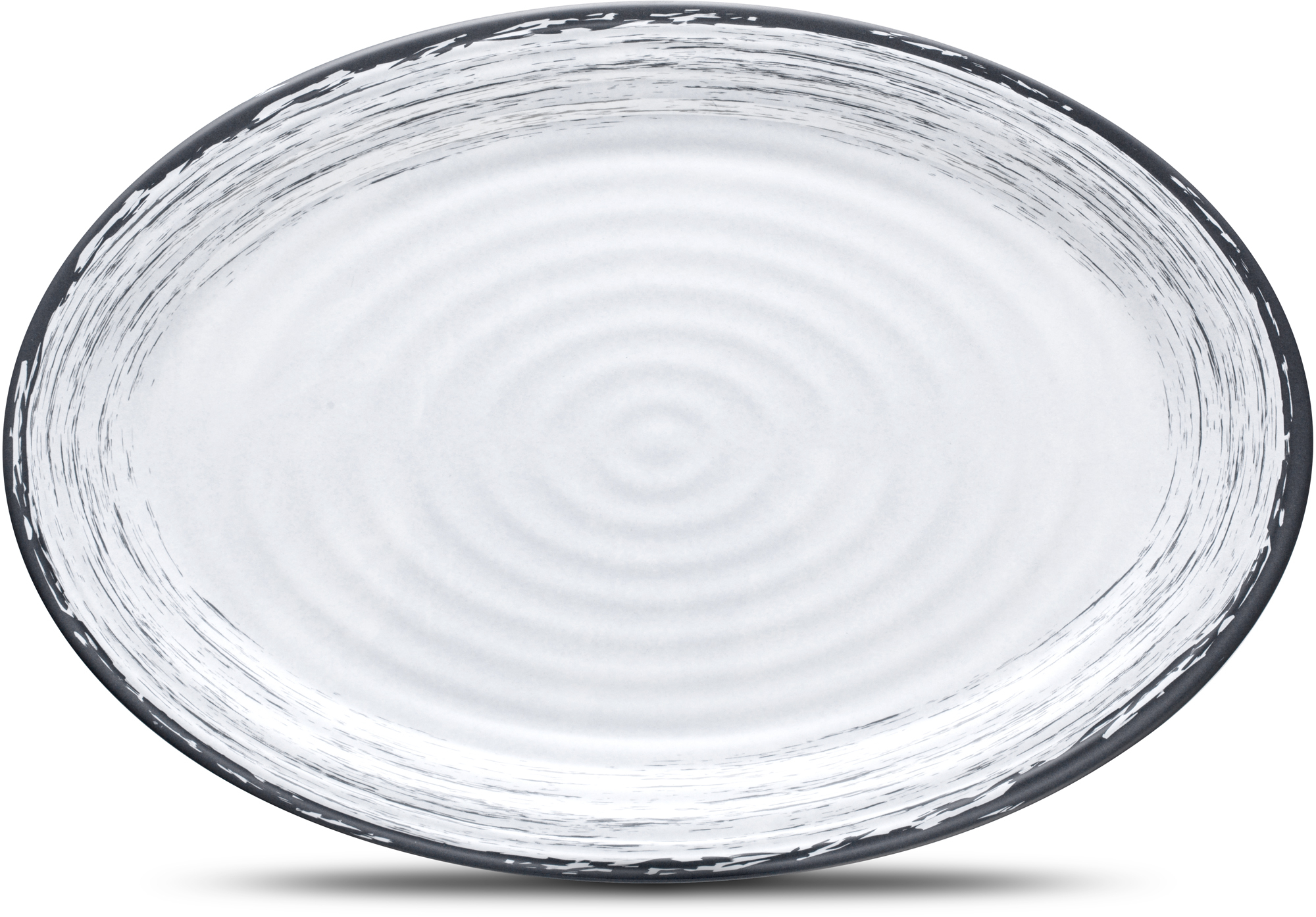 Serving plates - Image 2