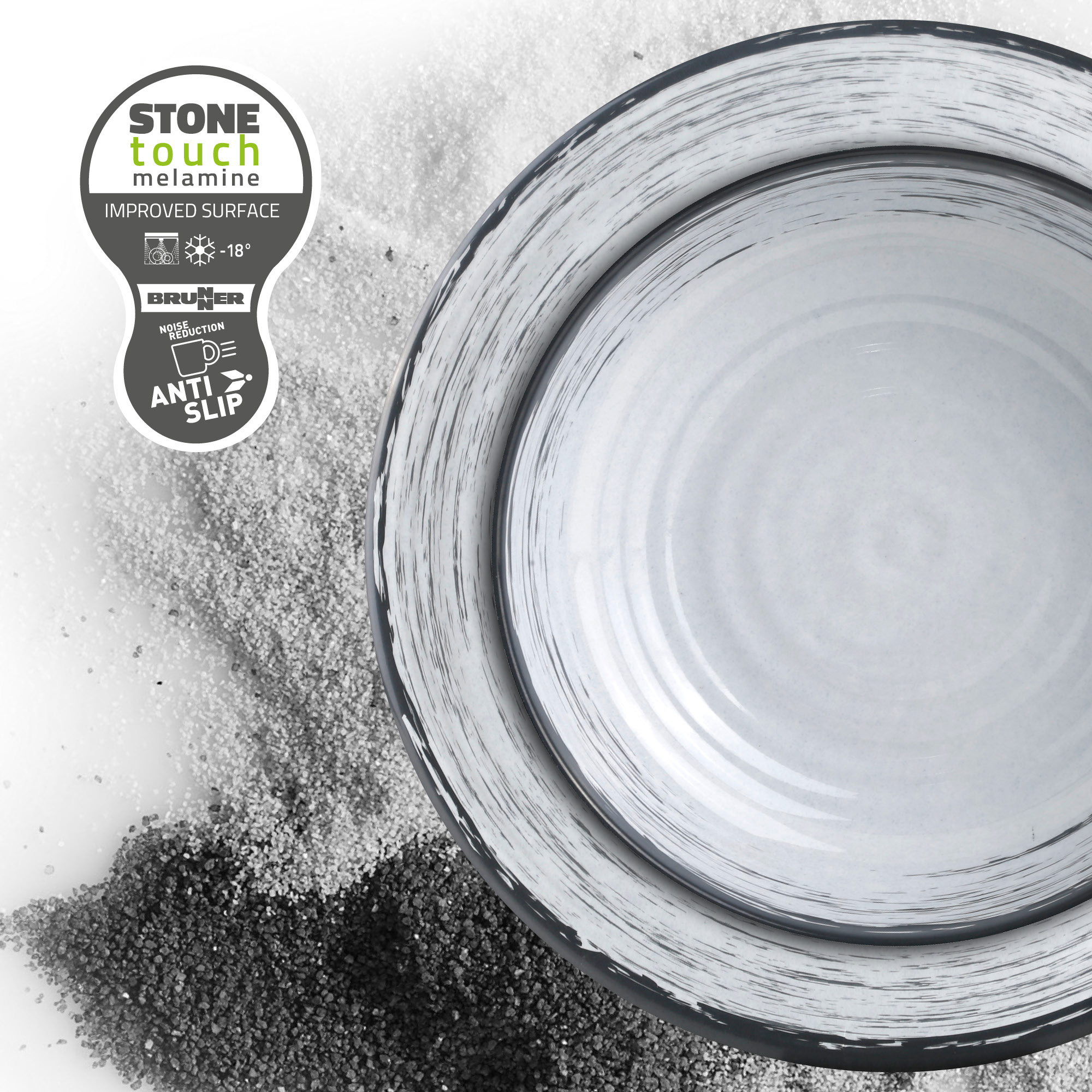 Serving plates - Image 6