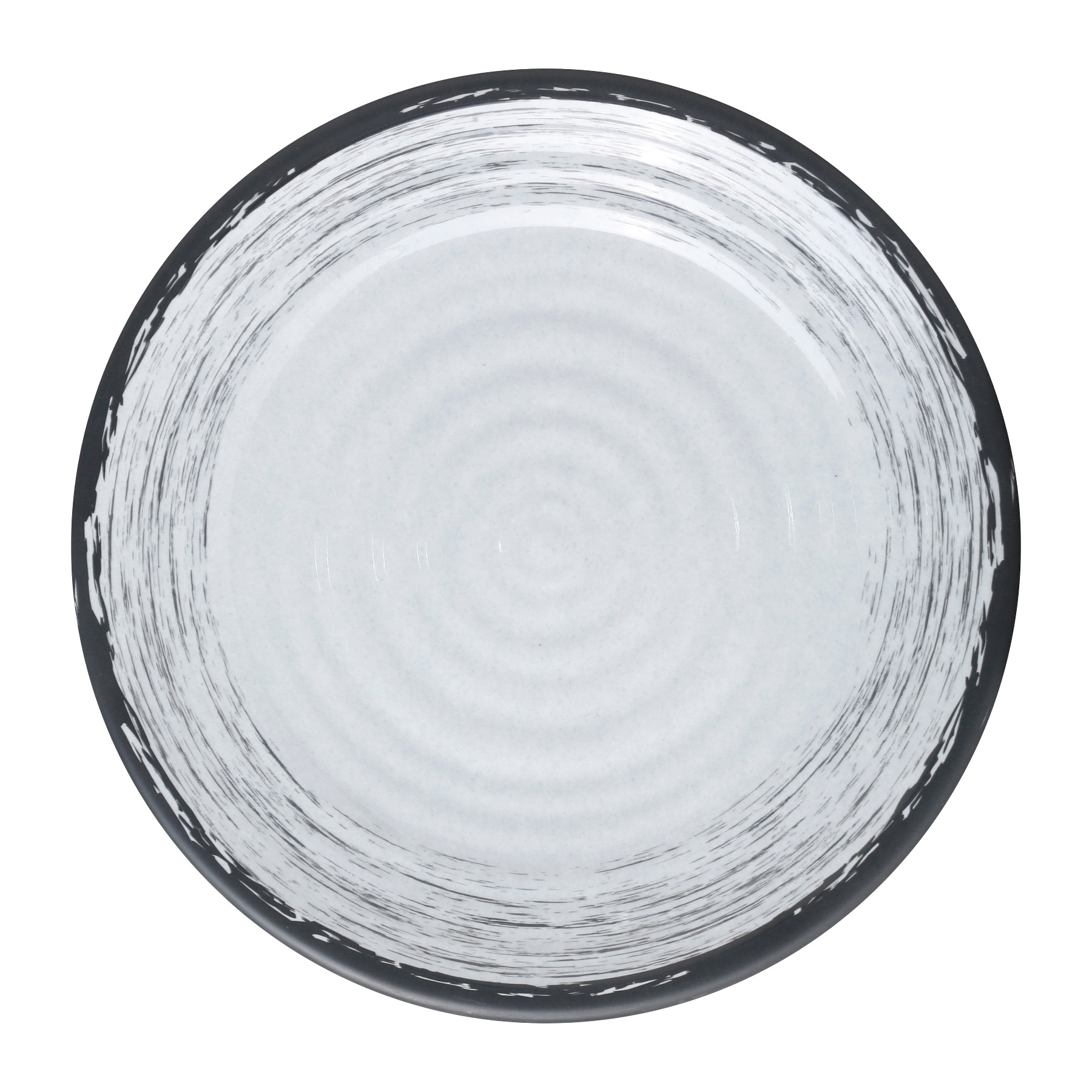 Dolomit 12-piece melamine dinnerware set - midday - Image 3