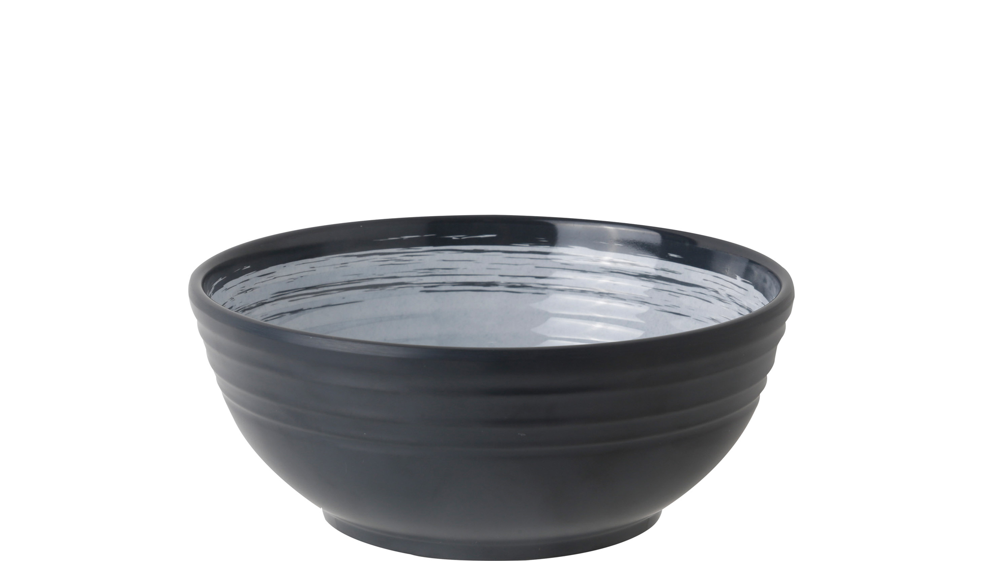 Dolomit 12-piece melamine dinnerware set - midday - Image 4